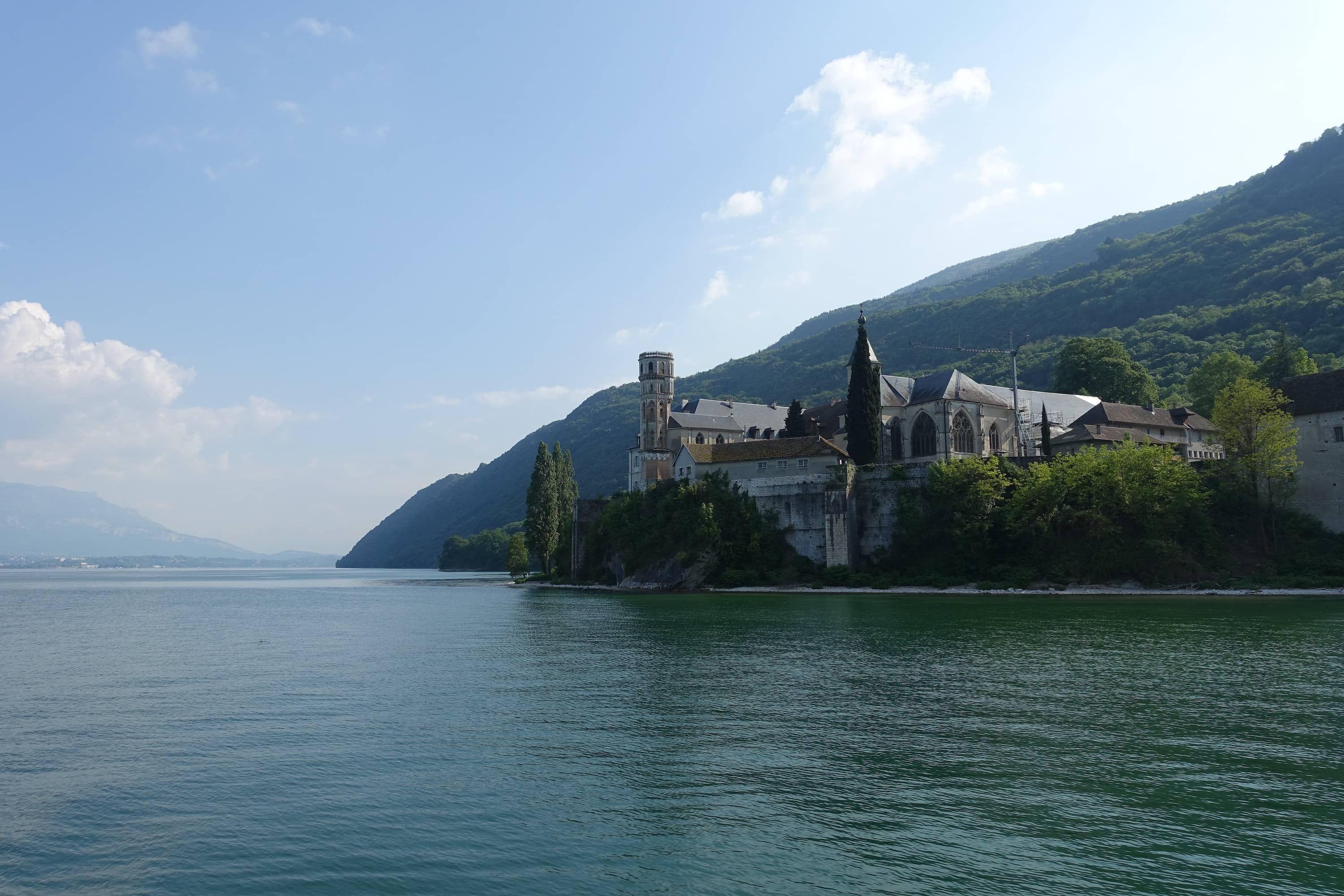 Abbaye d'Hautecombe