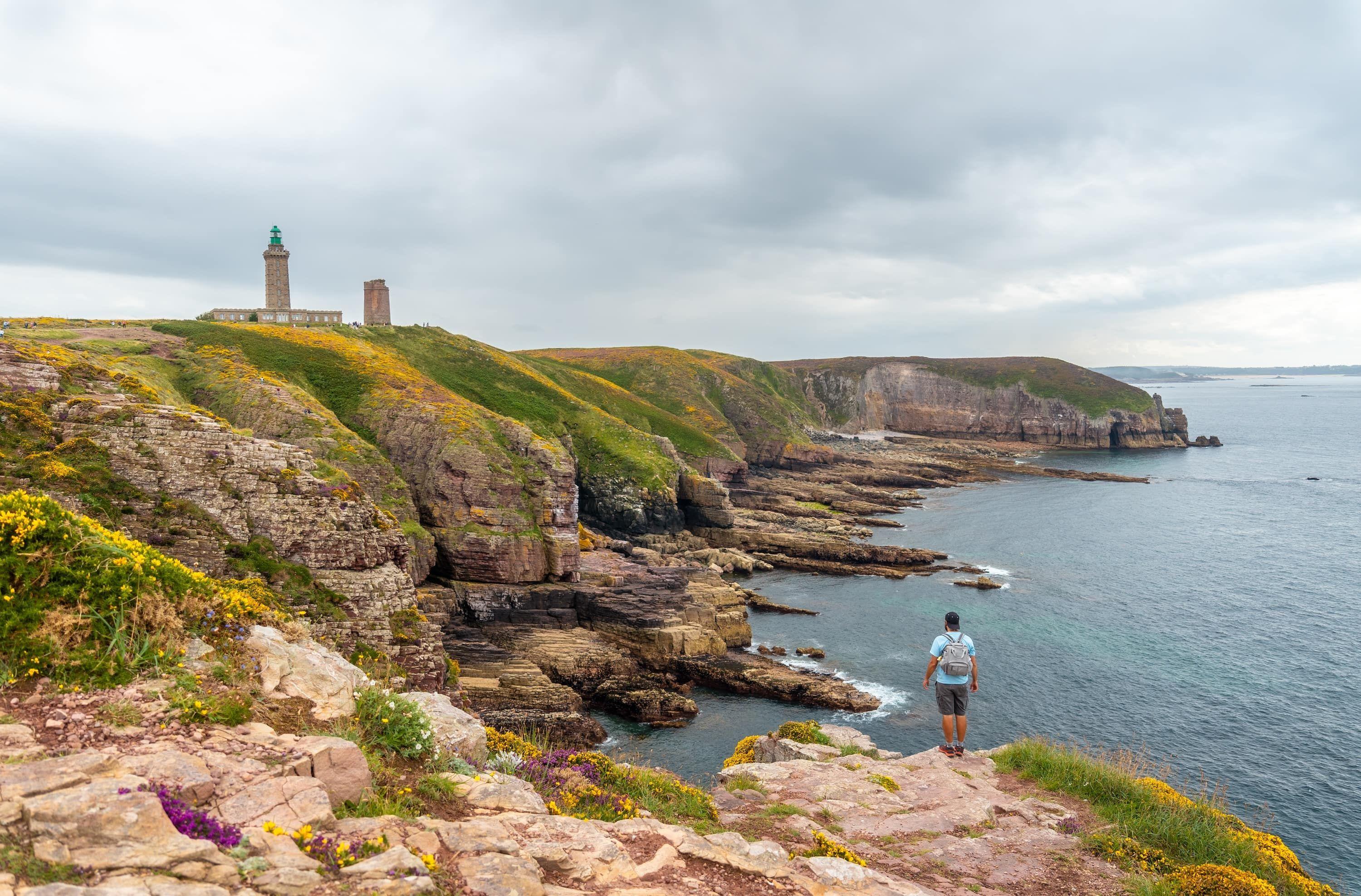 Balade au Cap Fréhel