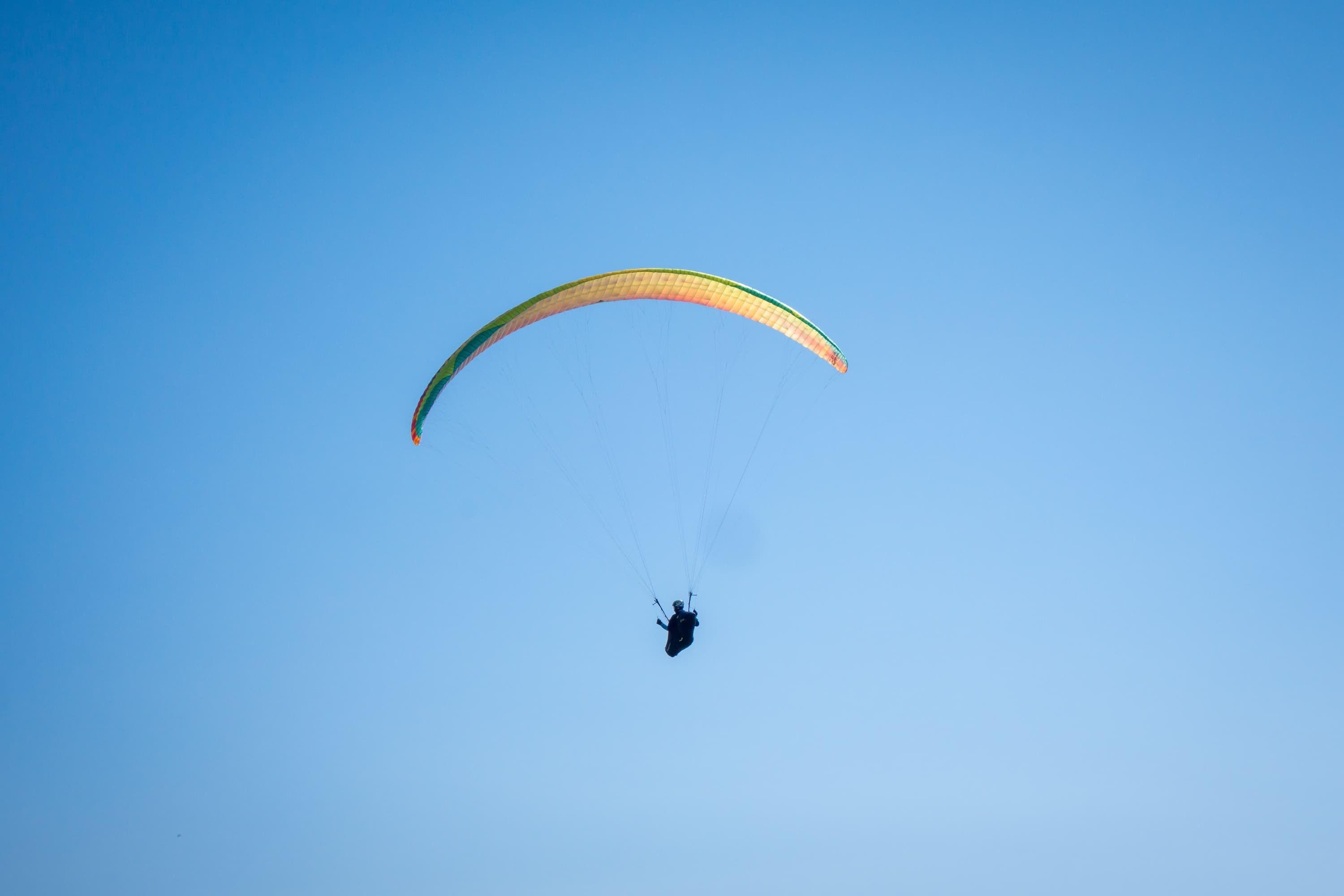 Parapente