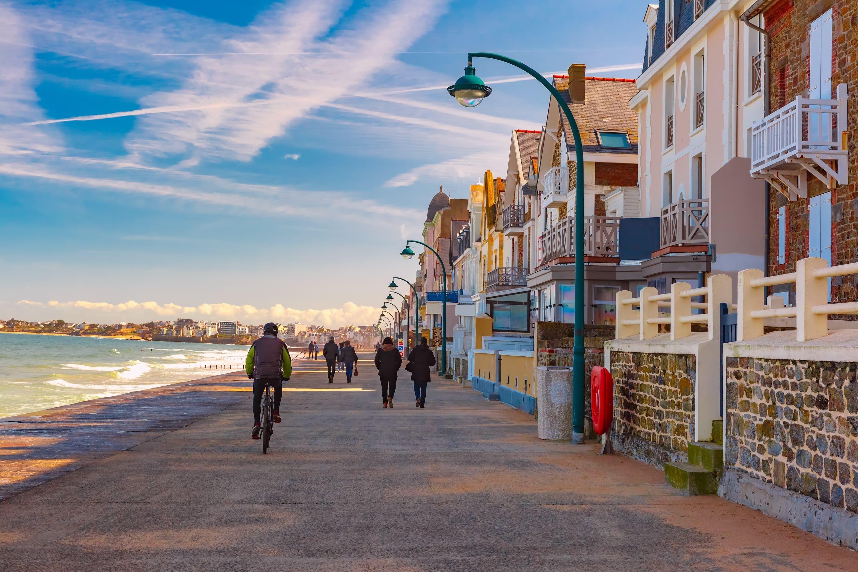 Saint-Malo